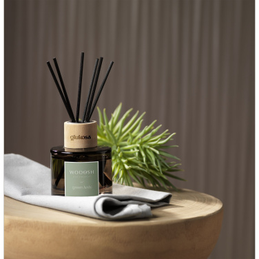 Logo trade liikelahjat tuotekuva: Wooosh Fragrance Sticks Vihreät yrtit