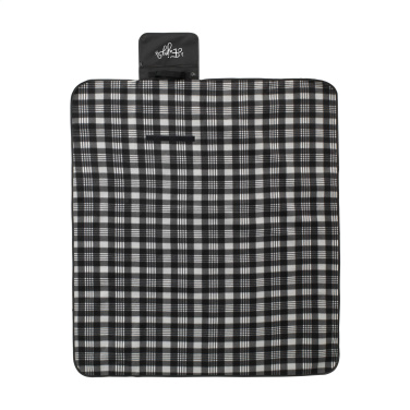 Logotrade liikelahjat kuva: MacBlanket GRS Picnic peitto