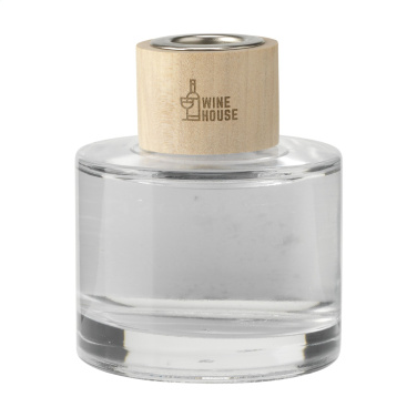 Logotrade mainostuote tuotekuva: Wooosh Fragrance Sticks Fine Oudh