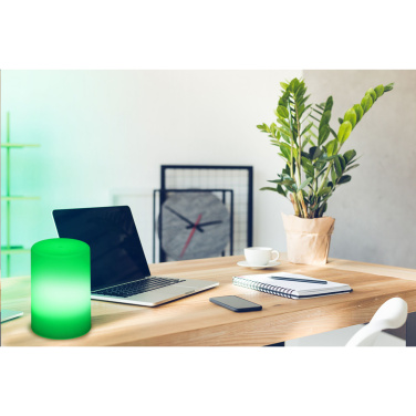 Logo trade mainostuotet tuotekuva: Grundig Lumo Color Mood pöytävalaisin