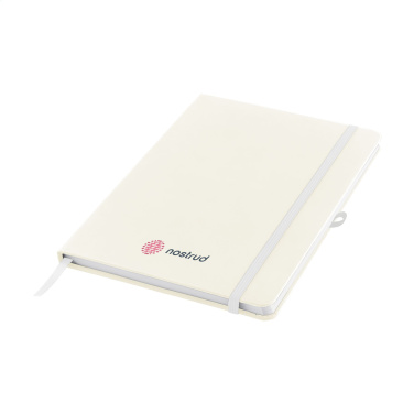 Logo trade mainoslahja kuva: Porta RPET Paper Notebook A5