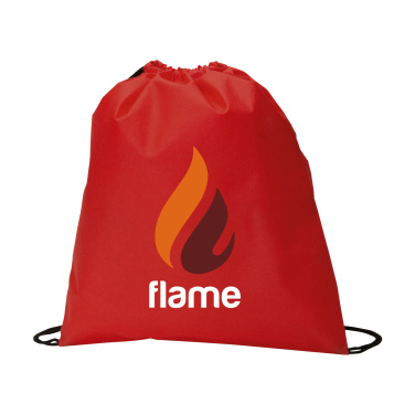 Logotrade mainoslahja tuotekuva: Non-woven PromoBag reppu