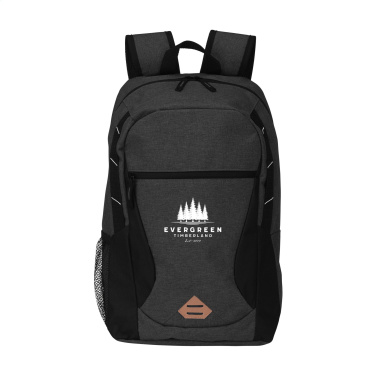 Logotrade mainostuotet kuva: TrackWay reppu