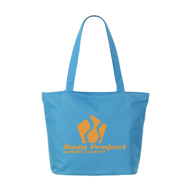 Logotrade liikelahjat kuva: Royal XL Shopper laukku