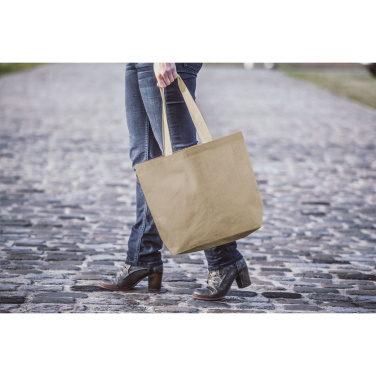 Logo trade liikelahjat mainoslahjat kuva: Elegance Bag juutti-ostaja