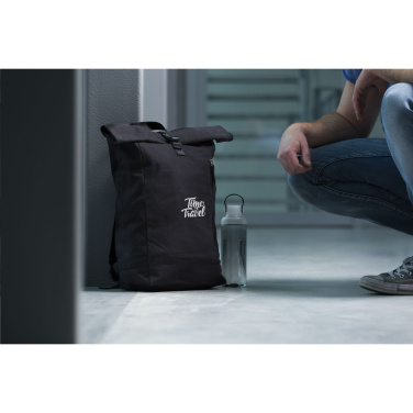 Logotrade liikelahjat mainoslahjat tuotekuva: Nolan Canvas -reppu