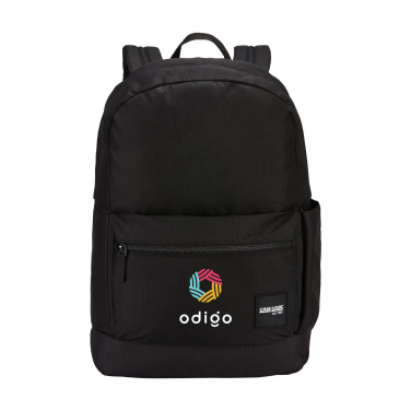 Logotrade mainoslahja tuotekuva: Case Logic Start Recycled -reppu 15,6 tuumaa