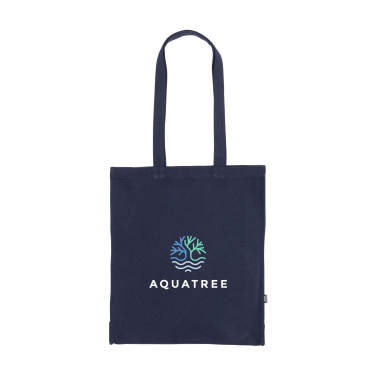 Logotrade liikelahja mainoslahja kuva: Solid Bag Color GRS kierrätetty kangas (340 g/m²)