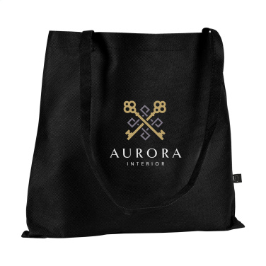 Logo trade mainoslahjat tuotekuva: Shopper GRS RPET (80 g/m²) ostoskassi