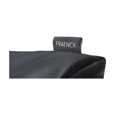 Logo trade mainoslahjat ja liikelahjat kuva: Freenck Willem -reppu