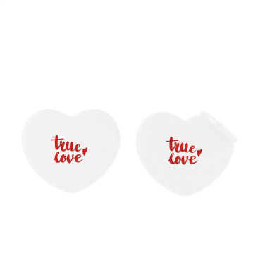 Logotrade liikelahja mainoslahja kuva: HeartMint piparmintut