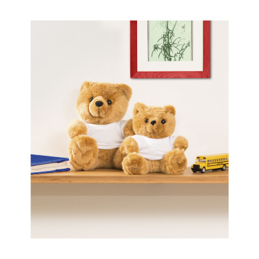 Logotrade liikelahja tuotekuva: BigBrowny Bear halauslelu