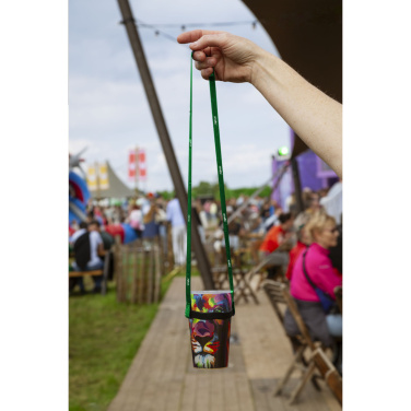 Logo trade liikelahjat tuotekuva: Lanyard Sublimation RPET 1,5 cm Mukin pidikkeellä