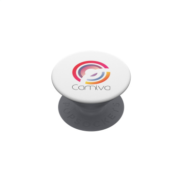 Logo trade mainoslahjat ja liikelahjat kuva: PopSockets®-puhelinkahva