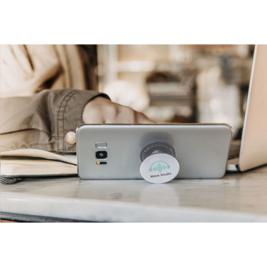Logo trade liikelahja mainoslahja tuotekuva: PopSockets®-puhelinkahva