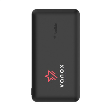 Logo trade liikelahja kuva: Belkin BoostCharge Powerbank 10K
