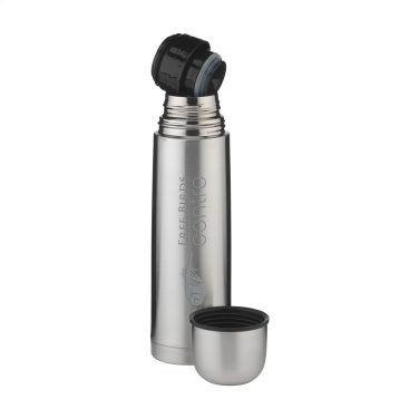 Logo trade liikelahja kuva: Thermotop Midi 500 ml termopullo