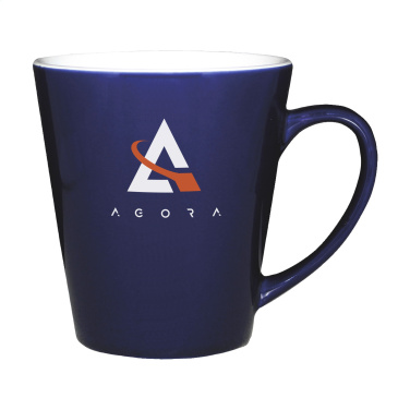 Logo trade liikelahjat mainoslahjat kuva: DeltaCup 310 ml muki