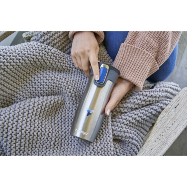 Logotrade liikelahja tuotekuva: Contigo® Westloop Muki 470 ml lämpökuppi
