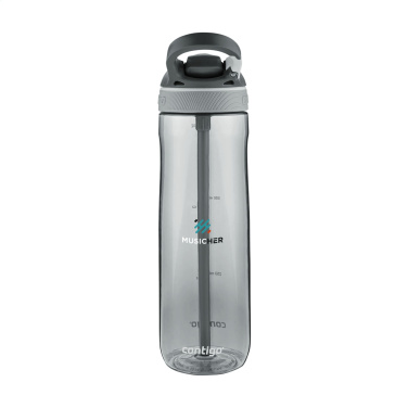 Logotrade mainoslahjat kuva: Contigo® Ashland 720 ml juomapullo
