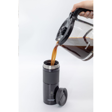 Logo trade liikelahja mainoslahja tuotekuva: Contigo® Byron Large 590 ml lämpökuppi