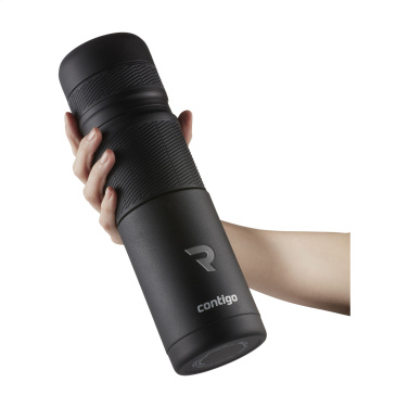 Logo trade mainostuotet tuotekuva: Contigo® Thermal Bottle 740 ml lämpöpullo