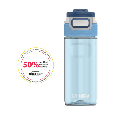 Logo trade liikelahja kuva: Kambukka® Elton 500 ml juomapullo