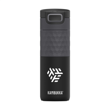 Logo trade liikelahja mainoslahja tuotekuva: Kambukka® Etna Grip 500 ml lämpökuppi