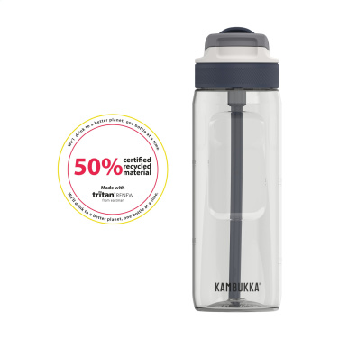 Logotrade mainostuotet kuva: Kambukka® Lagoon 750 ml juomapullo