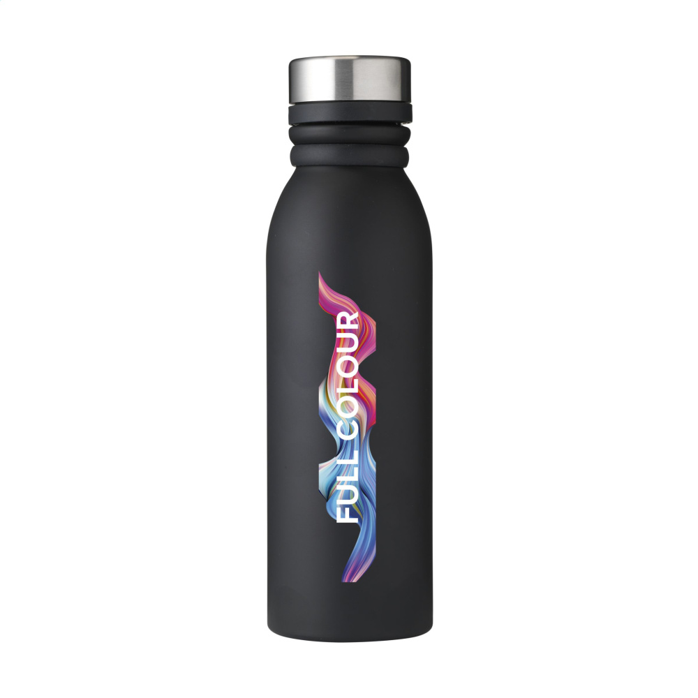 Logo trade mainoslahjat tuotekuva: Yukon 600 ml juomapullo
