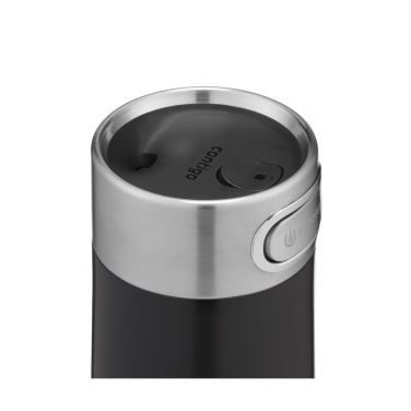 Logo trade liikelahjat tuotekuva: Contigo® Luxe AUTOSEAL® 360 ml lämpökuppi