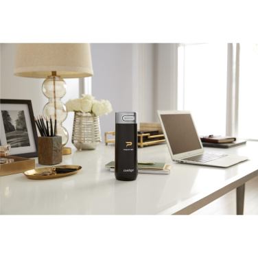 Logo trade liikelahja kuva: Contigo® Luxe AUTOSEAL® 360 ml lämpökuppi