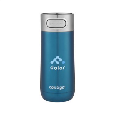 Logotrade liikelahja tuotekuva: Contigo® Luxe AUTOSEAL® 360 ml lämpökuppi