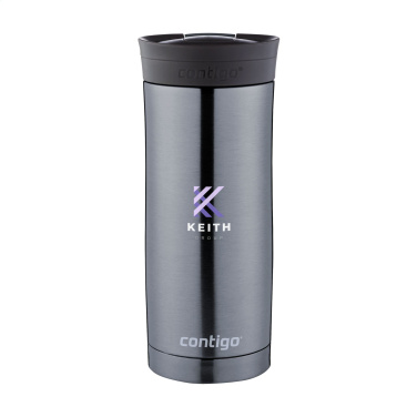 Logo trade mainoslahjat tuotekuva: Contigo® Huron 470 ml lämpökuppi