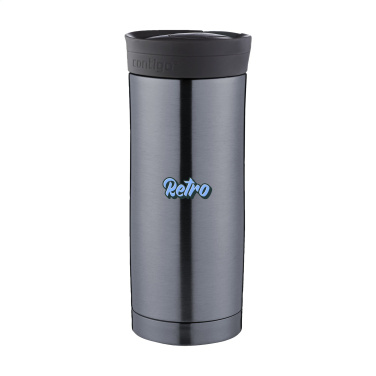 Logo trade mainoslahjat ja liikelahjat kuva: Contigo® Huron 470 ml lämpökuppi
