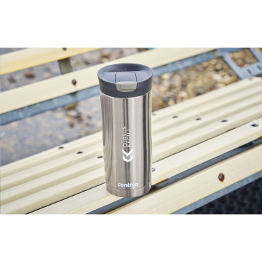 Logo trade mainoslahja kuva: Contigo® Huron 470 ml lämpökuppi