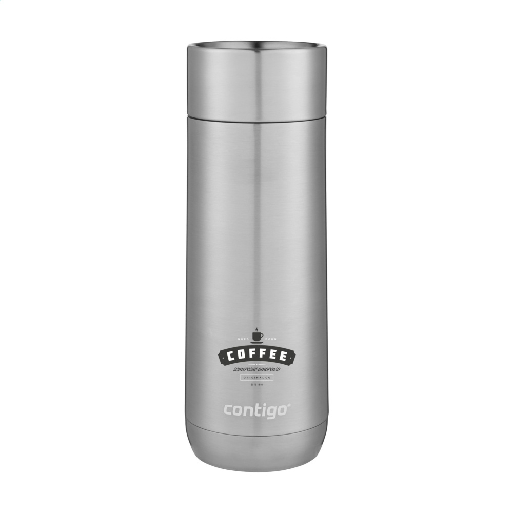 Logotrade mainoslahja tuotekuva: Contigo® Luxe AUTOSEAL® 470 ml lämpökuppi