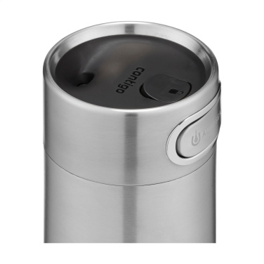Logotrade mainoslahja ja liikelahja kuva: Contigo® Luxe AUTOSEAL® 470 ml lämpökuppi