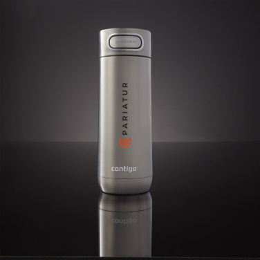Logotrade mainostuote tuotekuva: Contigo® Luxe AUTOSEAL® 470 ml lämpökuppi