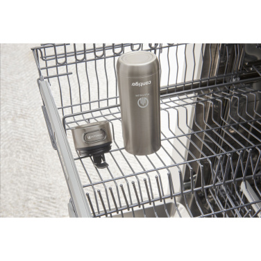 Logo trade mainoslahja ja liikelahja tuotekuva: Contigo® Luxe AUTOSEAL® 470 ml lämpökuppi