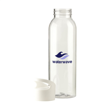 Logo trade liikelahjat tuotekuva: Sirius Glass 480 ml juomapullo