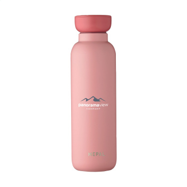 Logotrade liikelahja mainoslahja kuva: Mepal Thermo Bottle Ellipse 500 ml