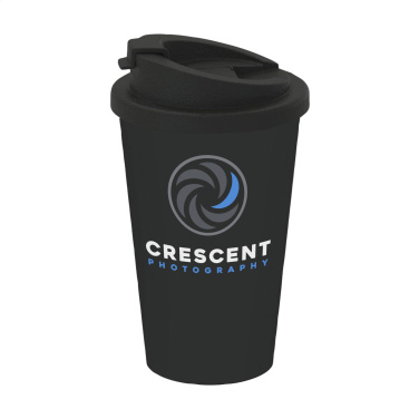 Logo trade mainoslahja kuva: Coffee Mug Premium Deluxe 350 ml kahvikuppi