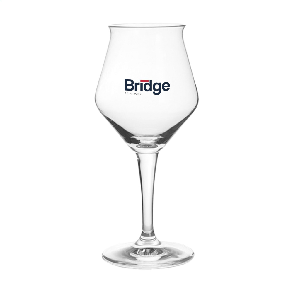 Logo trade mainoslahja kuva: Crown Sommelier Beer Glas 420 ml