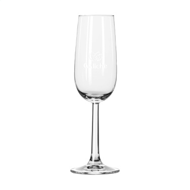 Logotrade liikelahja mainoslahja kuva: Bourgogne samppanjalasi 170 ml