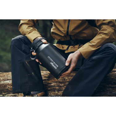 Logo trade liikelahjat tuotekuva: Contigo® Grand Stainless Steel 1900 ml lämpöpullo