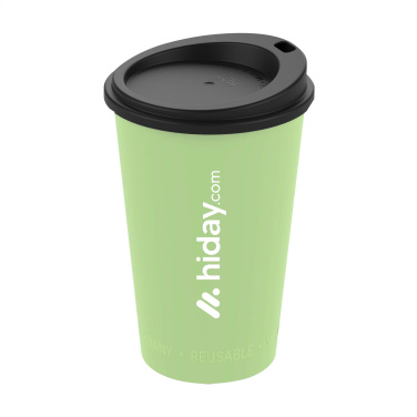 Logo trade liikelahja kuva: Coffee Mug Hazel 300 ml kahvikuppi