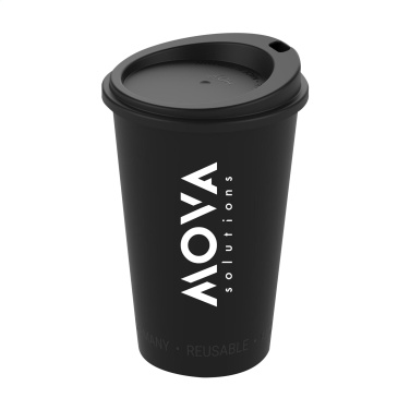 Logotrade mainostuotet kuva: Coffee Mug Hazel 300 ml kahvikuppi