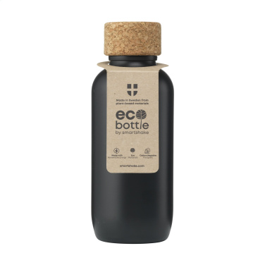 Logo trade mainoslahja ja liikelahja tuotekuva: EcoBottle 650 ml kasvipohjainen - valmistettu EU:ssa