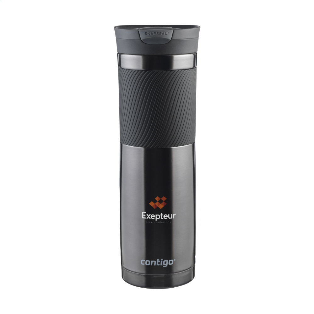 Logotrade liikelahjat kuva: Contigo® Byron Extra Large 720 ml lämpökuppi